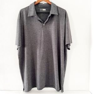 Callaway Polo Shirt-Size 2X